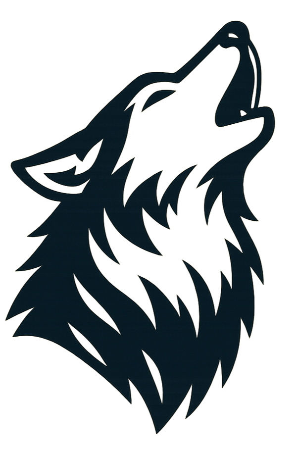 Ulvedal logo