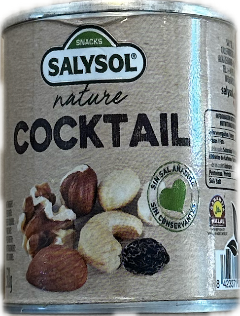 Militær nødration 24h med oksegryde og kødboller m. pasta (menu 1)