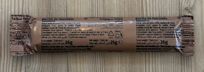 Militær nødration 24h med oksegryde og kødboller m. pasta (menu 1)